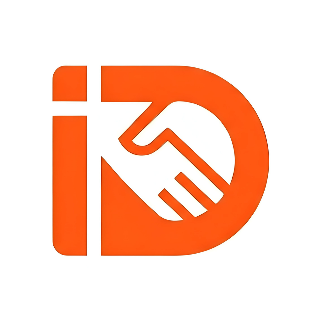 İşim Düştü logo